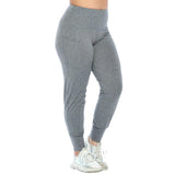 Yoga Pant Jogger | Grey from Undersummers