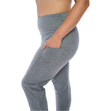 Yoga Pant Jogger | Grey from Undersummers