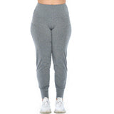 Yoga Pant Jogger | Grey from Undersummers