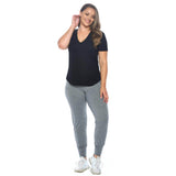 Yoga Pant Jogger | Grey from Undersummers
