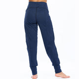Yoga Pant Jogger | Navy from Undersummers