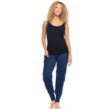 Yoga Pant Jogger | Navy from Undersummers