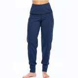 Yoga Pant Jogger | Navy from Undersummers