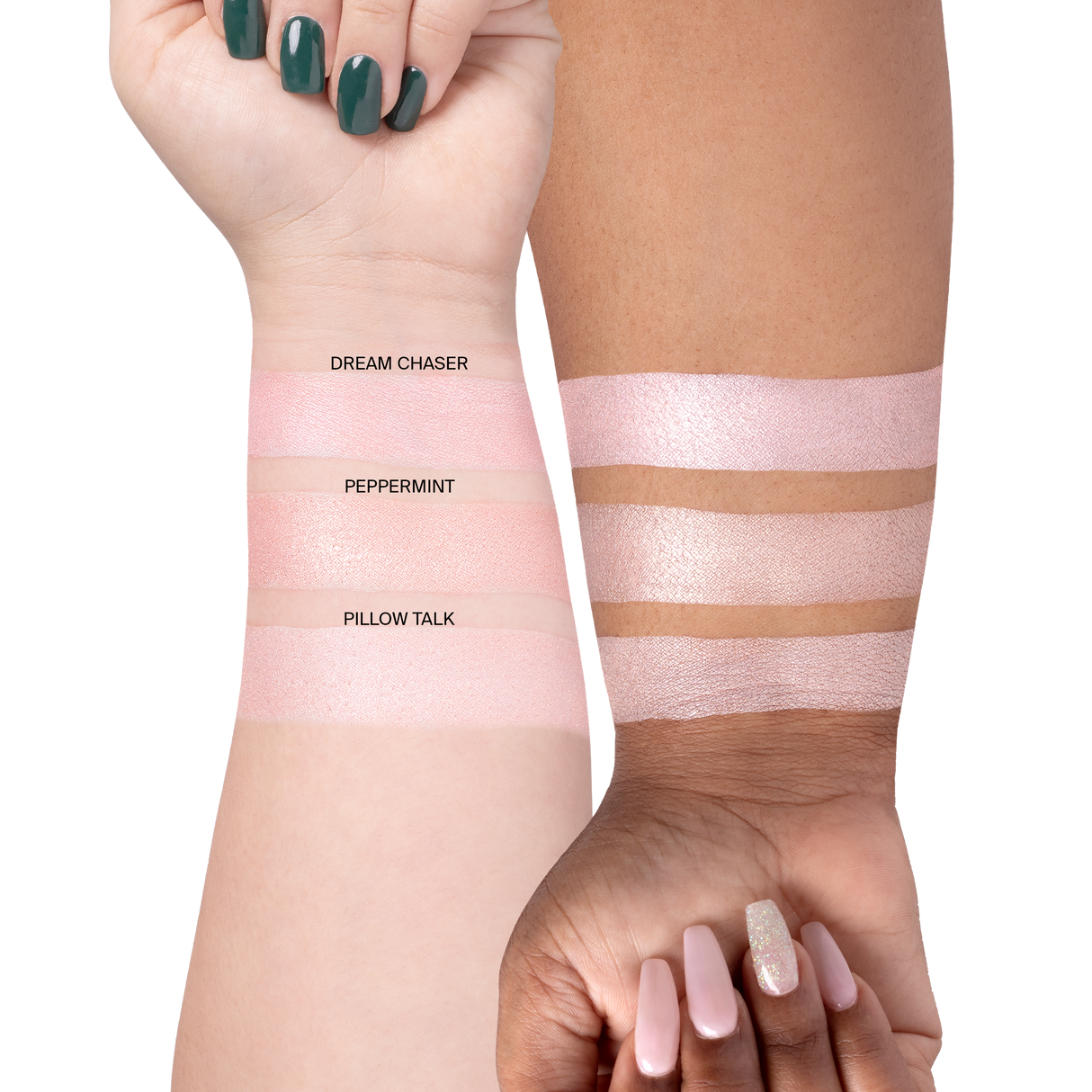 Highlighter - Pillow Talk From Ofra Cosmetics