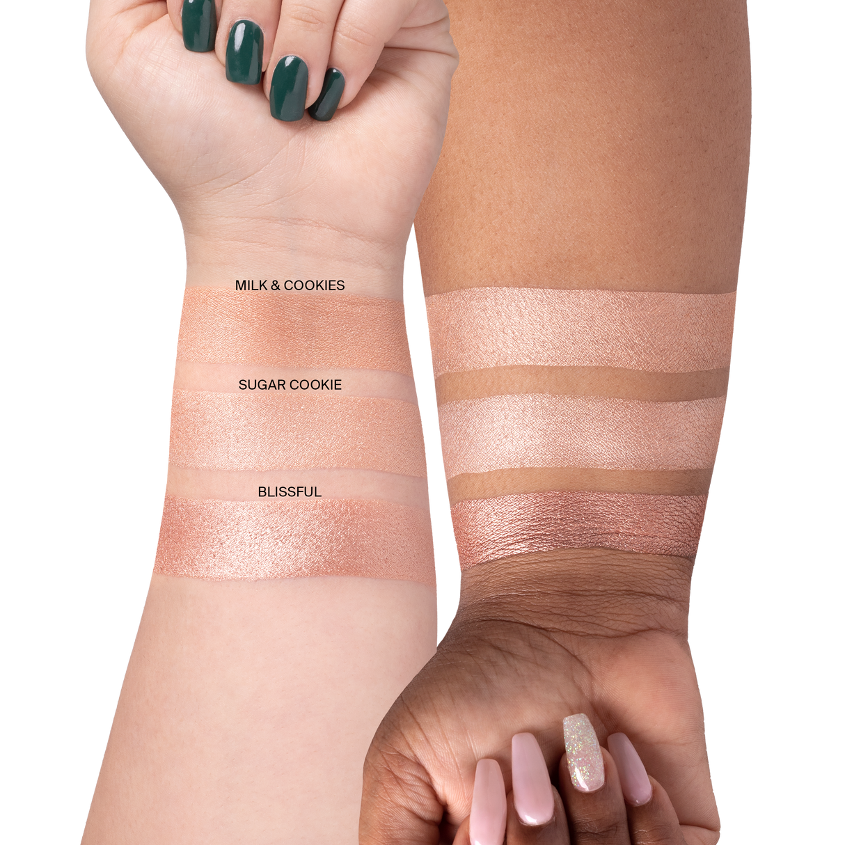 Highlighter - Blissful From Ofra Cosmetics