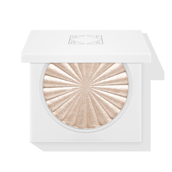 Highlighter - Glazed Donut From Ofra Cosmetics
