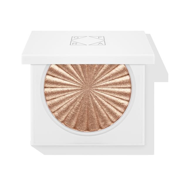 Highlighter - Glow Goals From Ofra Cosmetics