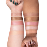 Highlighter - X's & Glow's From Ofra Cosmetics