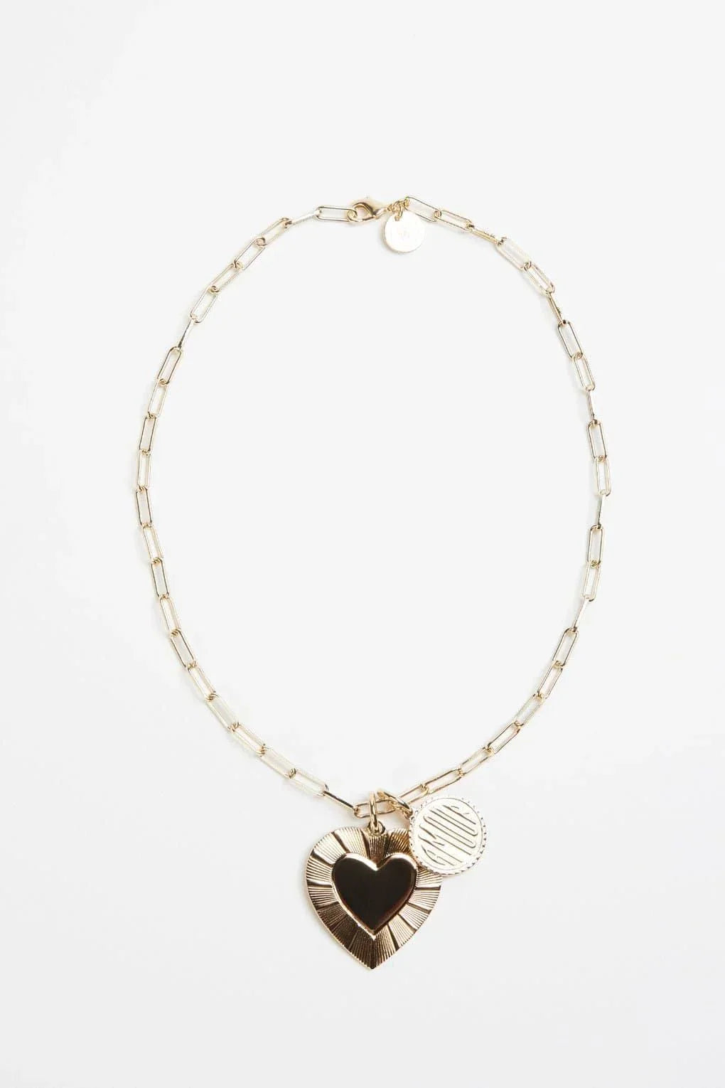 Hildegard Pendant from eklexic