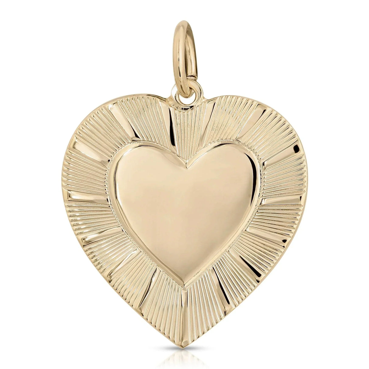 Hildegard Pendant from eklexic