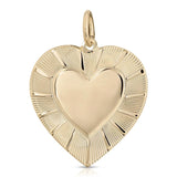 Hildegard Pendant from eklexic