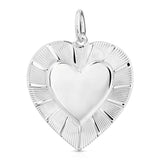 Hildegard Pendant from eklexic