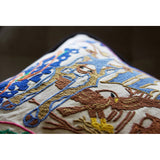 Hill Country Hand-Embroidered from Quirks!