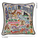 Hill Country Hand-Embroidered from Quirks!