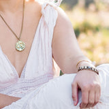 Mountains of the Sun | Gold from Hiouchi Jewels