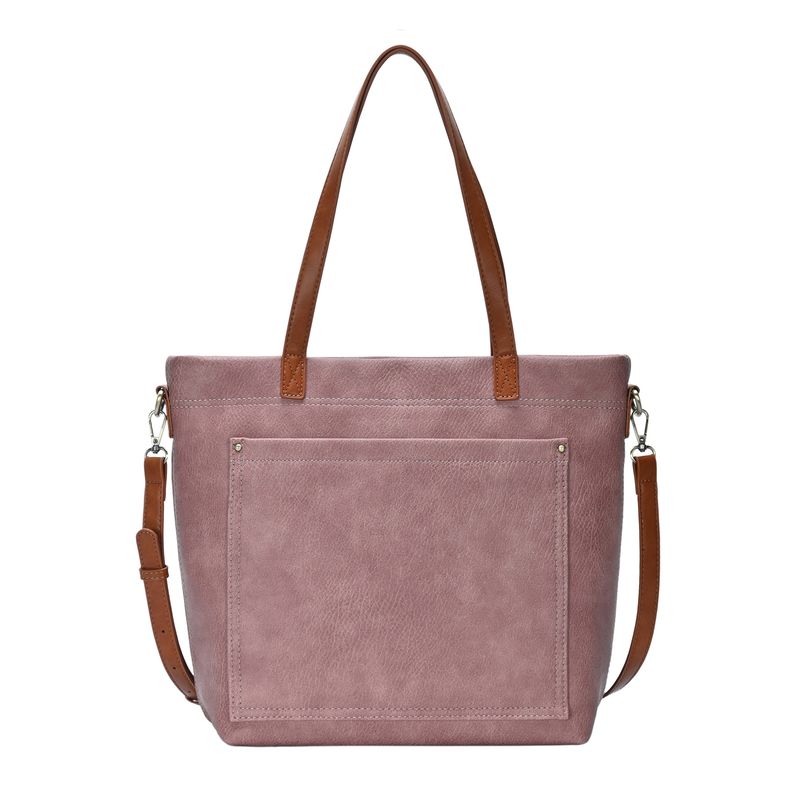 Addison Tote from MMS Brands