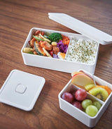 Vacuum-Sealing Bento Box from Yamazaki Home