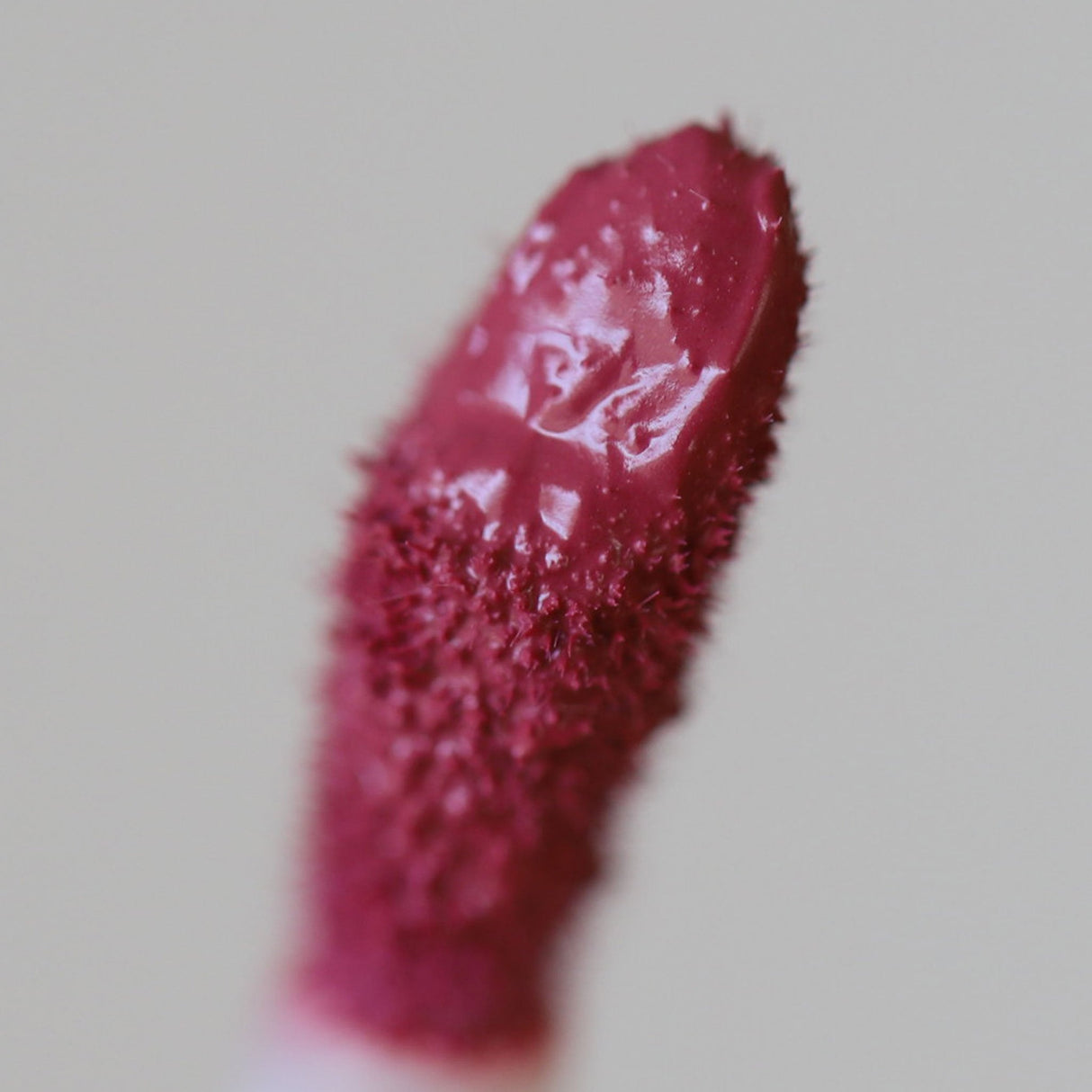 Silky and Transfer-Proof Lip Fondant Liquid Lipstick from Half Caked - with Opaque Color Gloss Lipgloss Makeup Matte Berry Oil