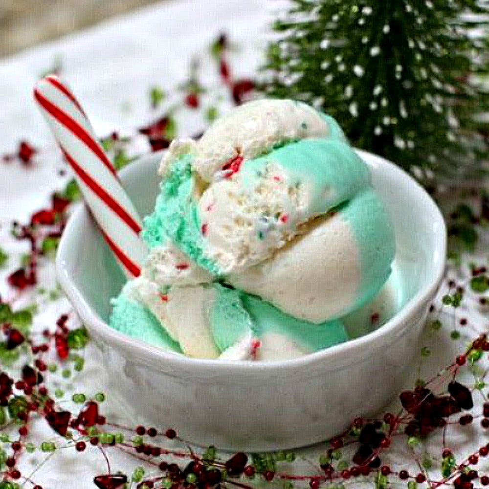 Hollyberry Sundae from Wicked Good Perfume
