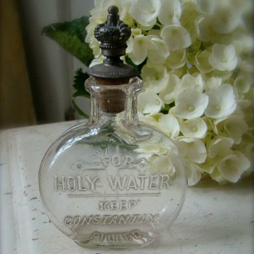 Holy Water from Wicked Good Perfume
