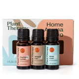 Home Aroma Trio Set From Plant Therapy