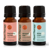 Home Aroma Trio Set From Plant Therapy