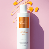 Honey Cleansing Gel from Georgette Klinger