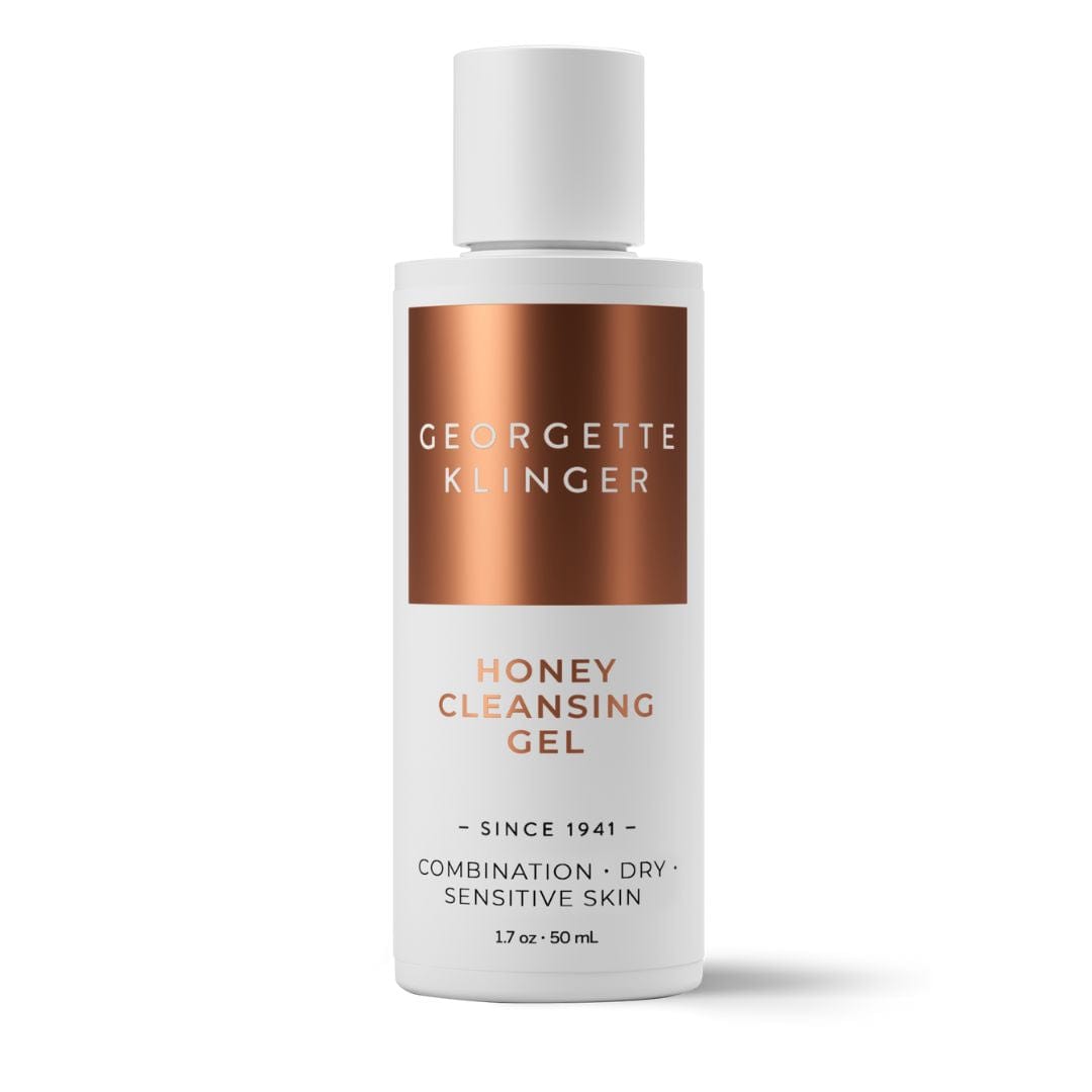 Honey Cleansing Gel from Georgette Klinger