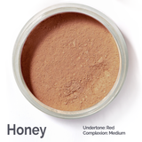 Loose Foundation SPF50 | 10g from La Bella Donna