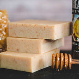 Natural Soap: Honey Beer From Chagrin Valley Soap & Salve