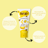 Cleansing Foam from Prolux Cosmetics
