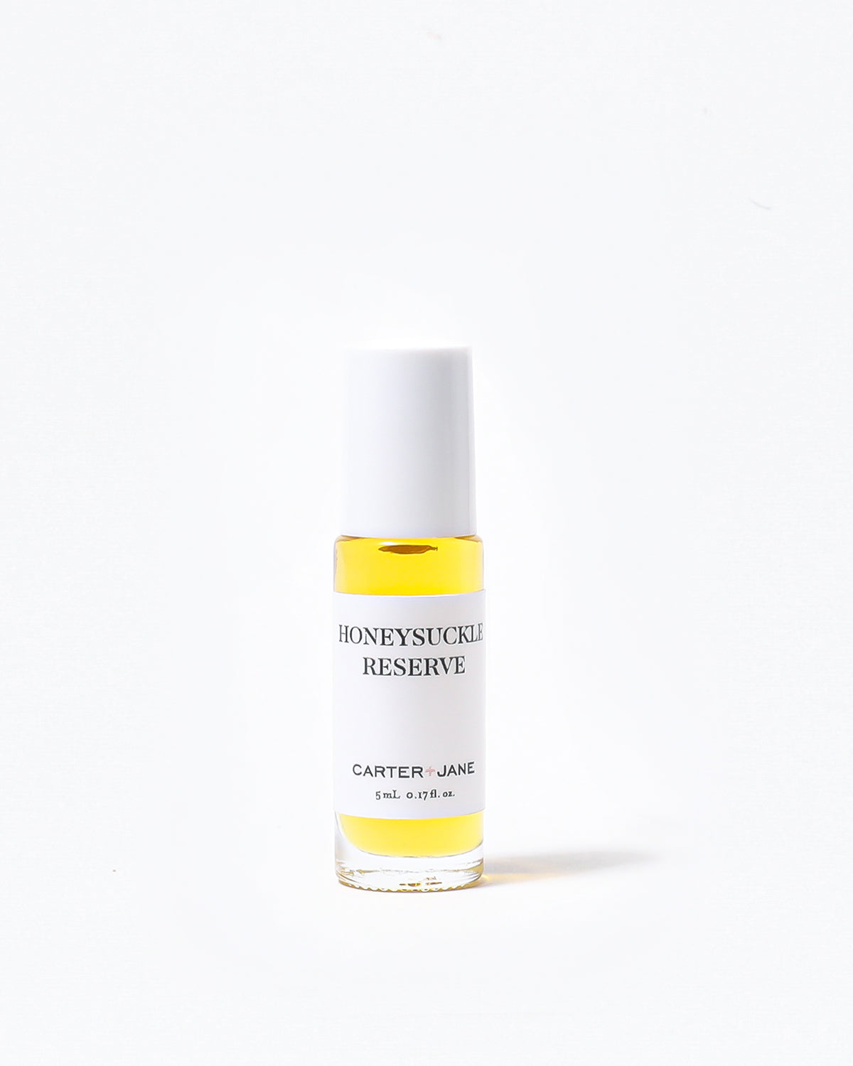 Honeysuckle Reserve Roll-on Aroma from Carter + Jane