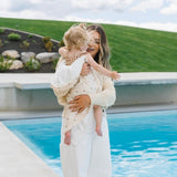 HOODED TOWELS from Saranoni