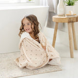 HOODED TOWELS from Saranoni