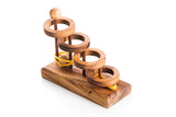 Hoop - Brain Teaser Puzzle from Kubiya Games
