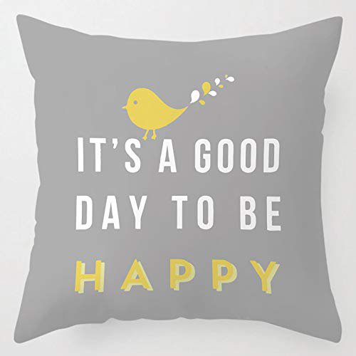 Sunshine Cushion Covers from Moderny