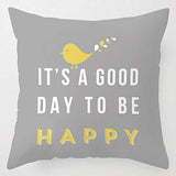 Sunshine Cushion Covers from Moderny