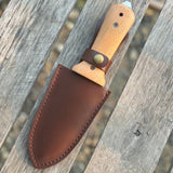 Our Tanto Hori Hori Garden Tool from The Celtic Farm