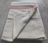 Horizon Stripe Turkish Cotton Towel Collection - Sand-Repelling, Quick-Drying, Tassel-Free, 39”x70” from The Bali Market