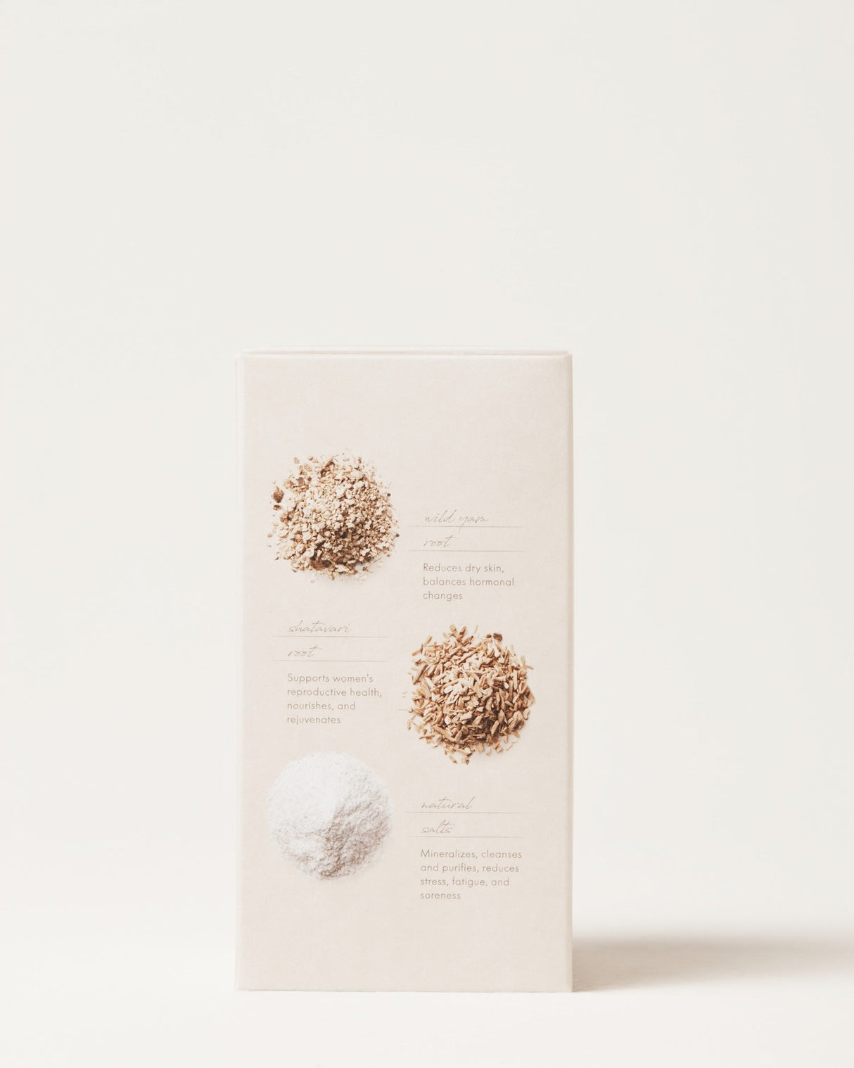 Hormone Soothing Bath Soak From Surya