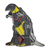 Transformers Autobots Hot Rod And Grimlock 2 Pack Enamel Pin Set From Your Favorite T Shirts