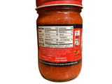 Stello Foods - Rosie's Hot Red Pepper Spread 12 oz from Stello Foods