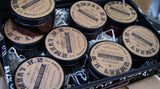 H-Spot Ointment -Steroid FREE - Soothe those wicked Hot Spots on your dog! from Sweet Harvest Farms