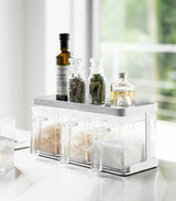 Pantry Organizer - Triple from Yamazaki Home