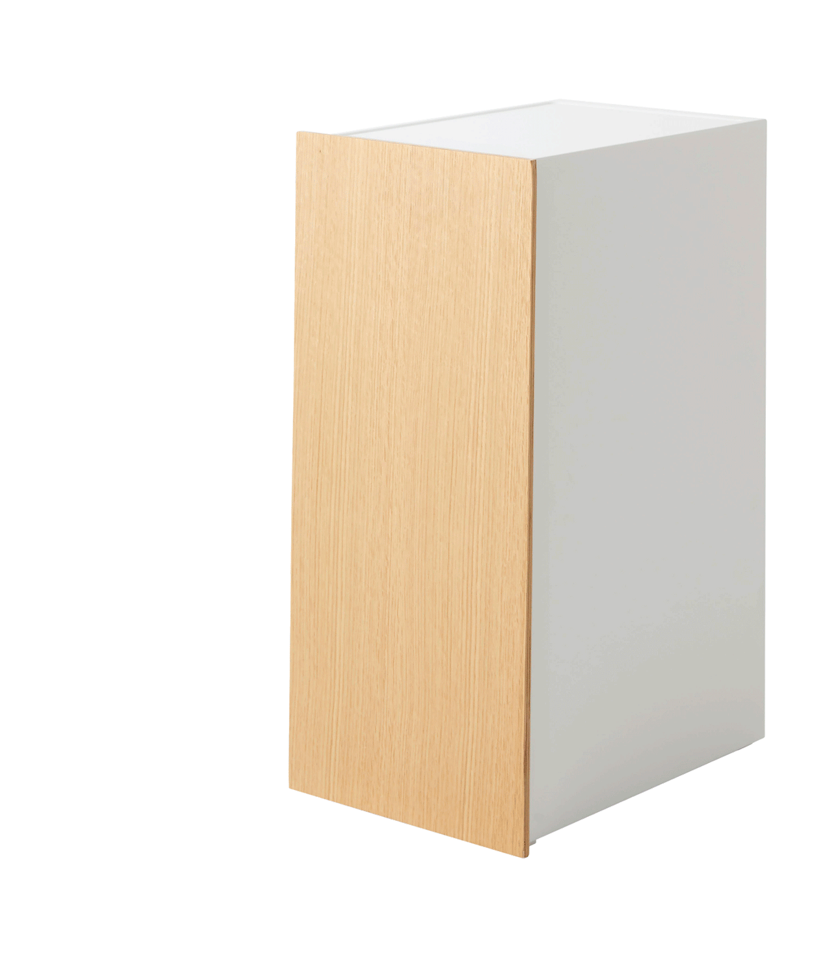 Video Game Storage Cabinet - Steel from Yamazaki Home