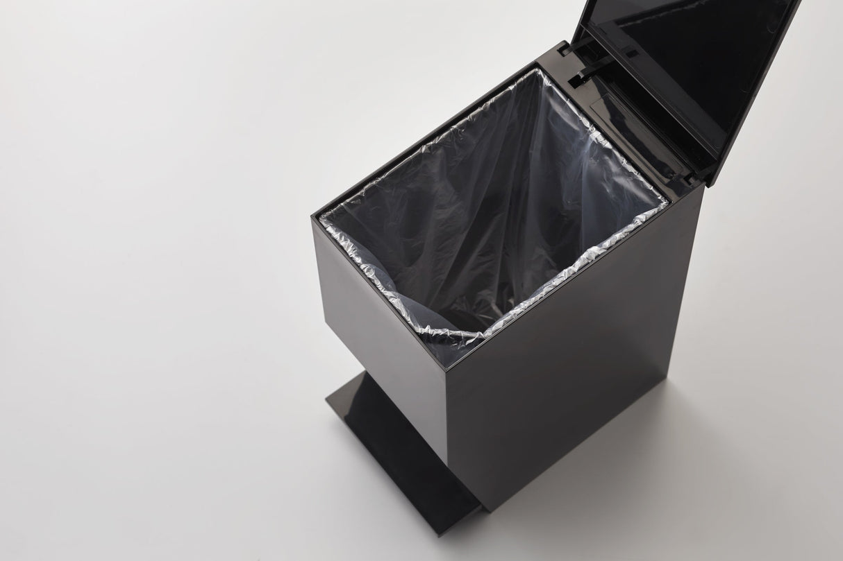 Step Trash Can from Yamazaki Home