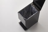 Step Trash Can from Yamazaki Home