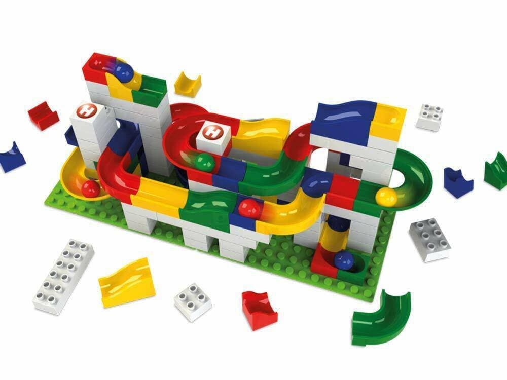 Hubelino Basic Building Box Set from HABA USA