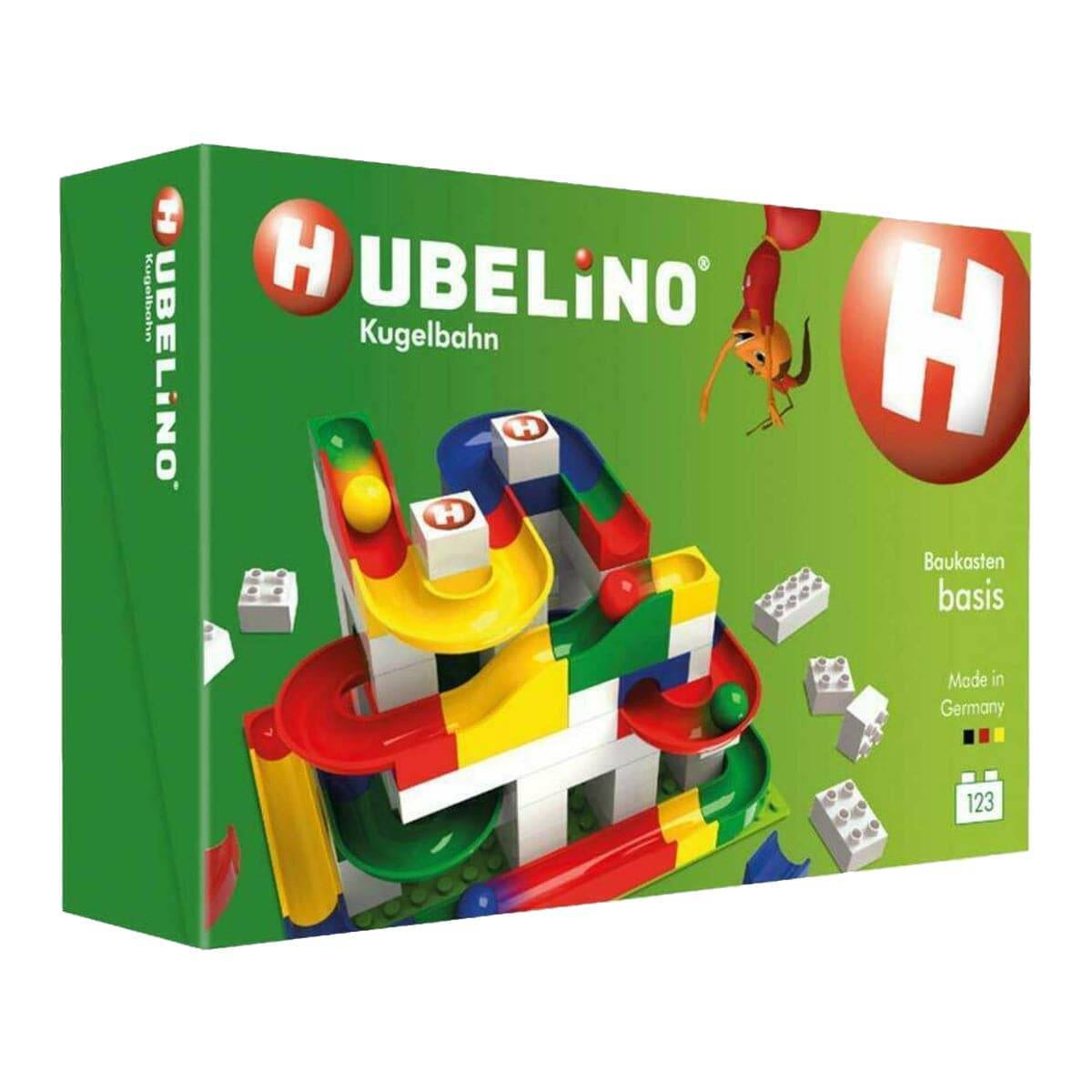 Hubelino Basic Building Box Set from HABA USA