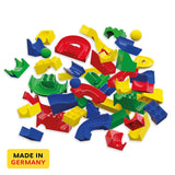 Hubelino 128-Piece Run Elements Set from HABA USA